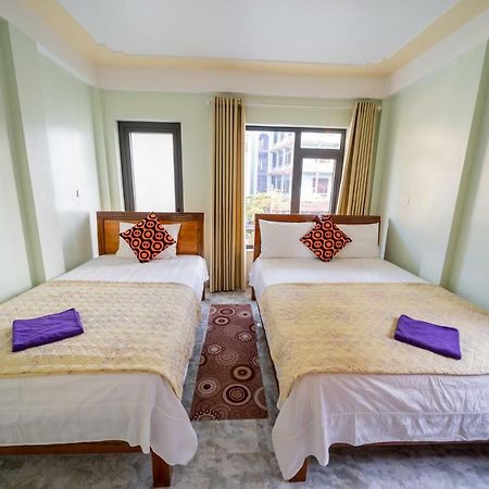 Linh'S Homestay フォンニャ エクステリア 写真