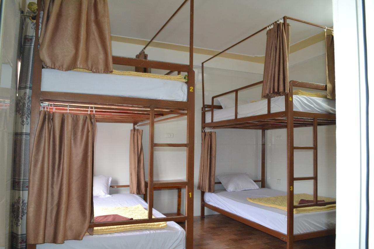 Linh'S Homestay フォンニャ エクステリア 写真