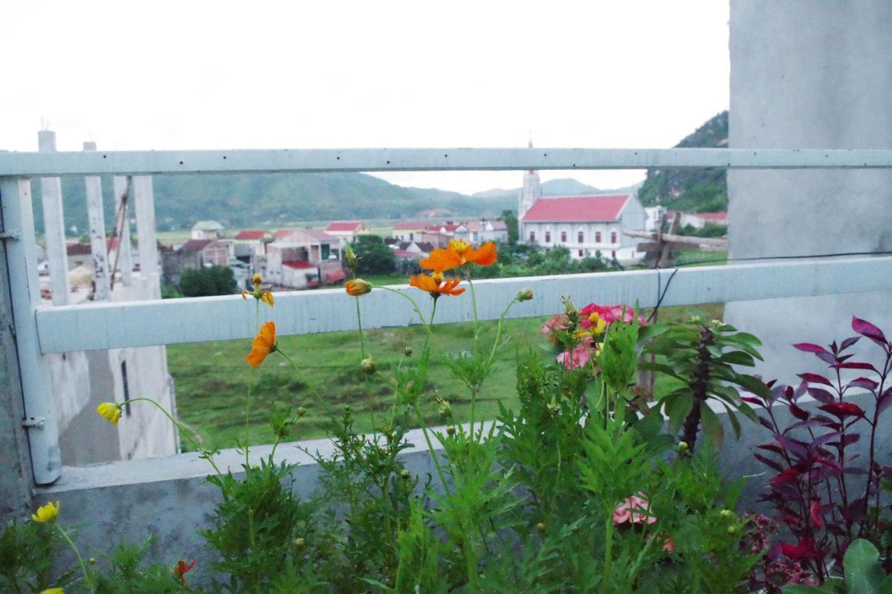 Linh'S Homestay フォンニャ エクステリア 写真