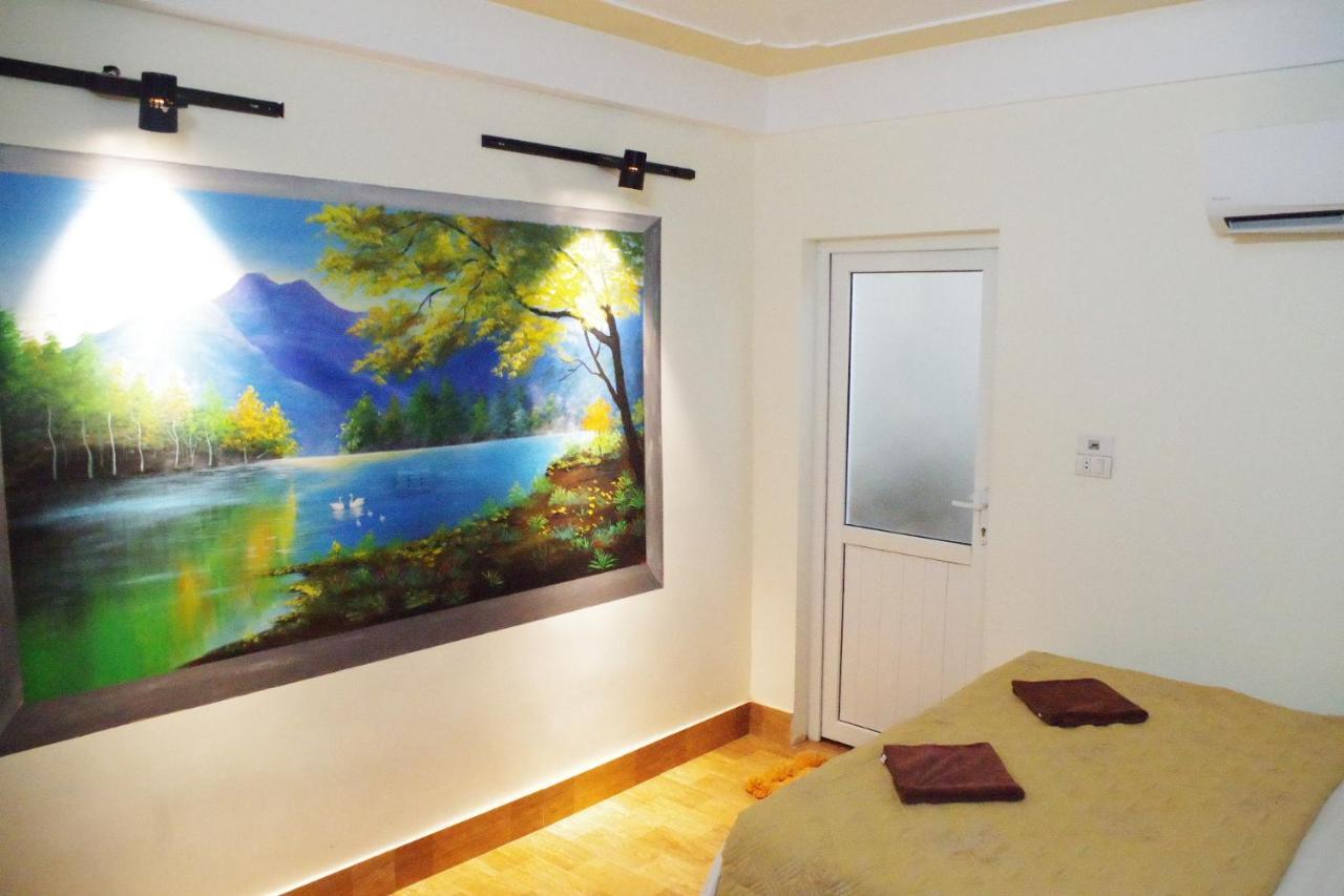Linh'S Homestay フォンニャ エクステリア 写真